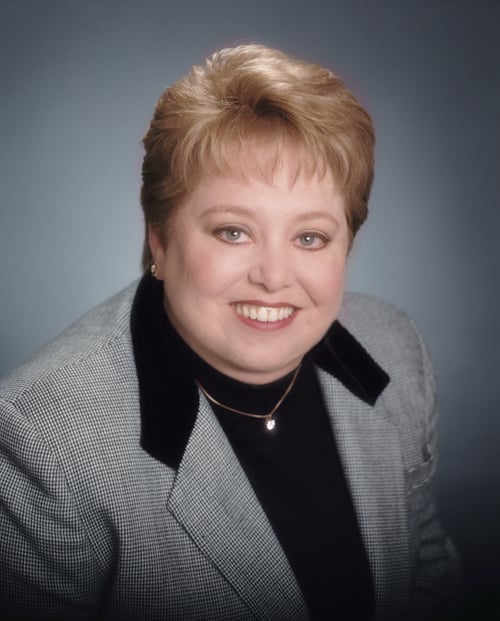 Alice Weissfeld